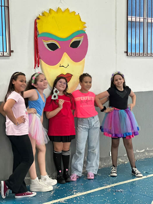Carnaval 2023